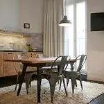 Gorki Apartments