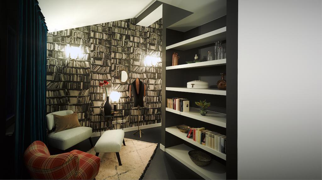 Aparthotel Gorki