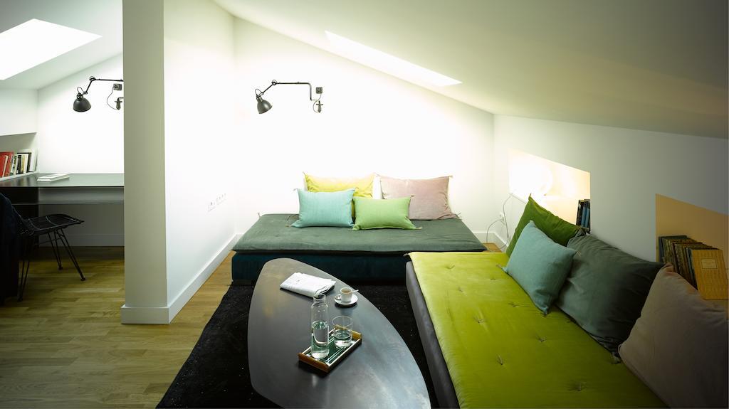Aparthotel Gorki