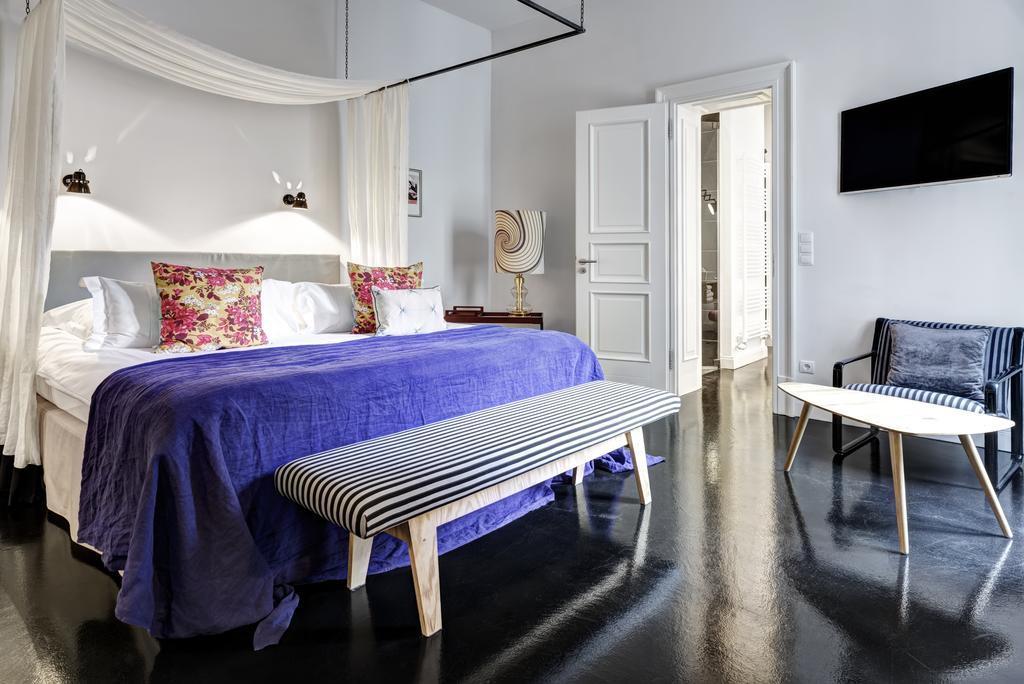 Gorki 5* Berlijn