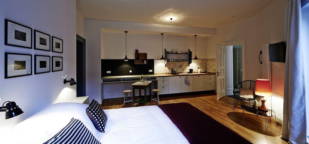 Aparthotel Gorki