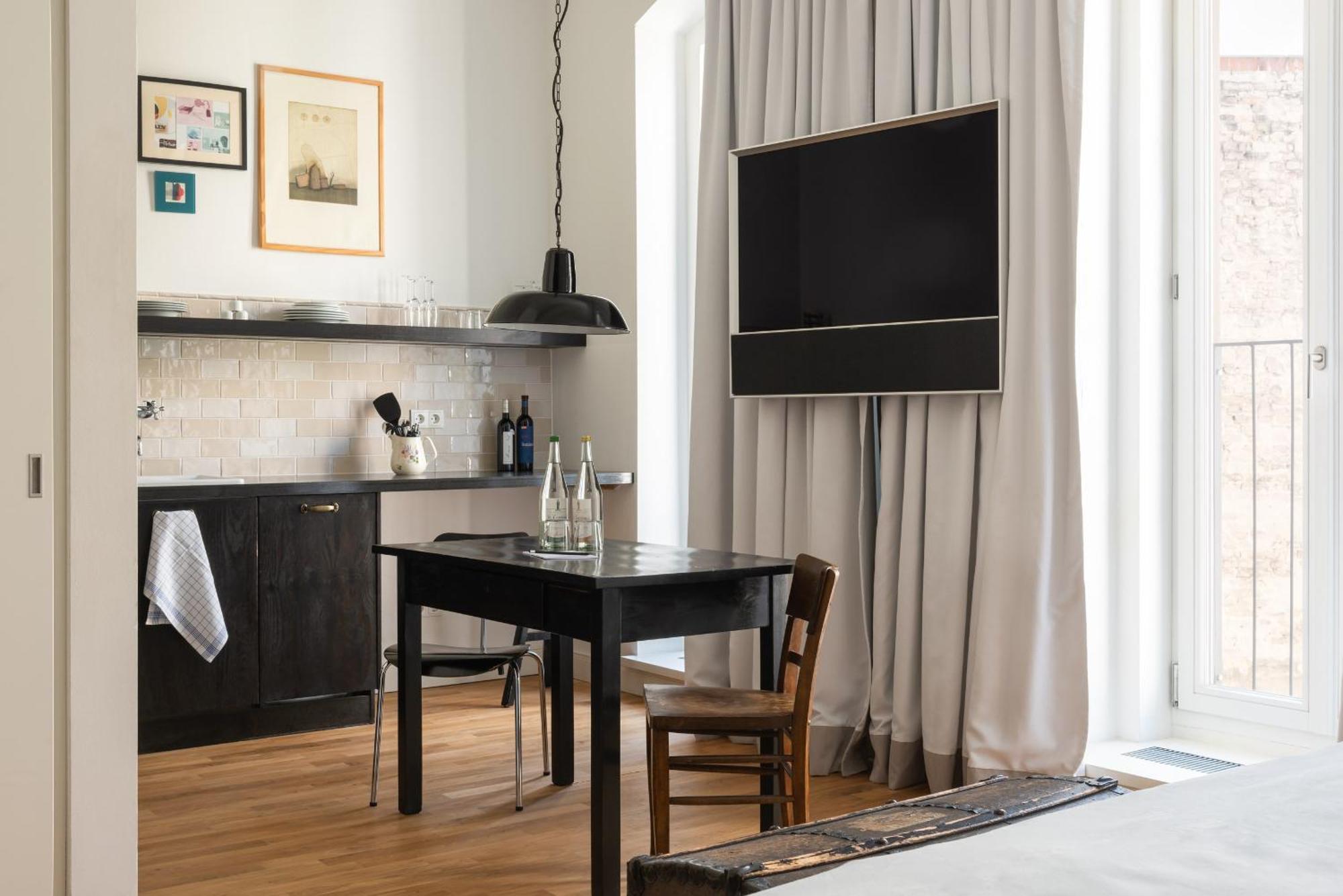 Gorki Aparthotel