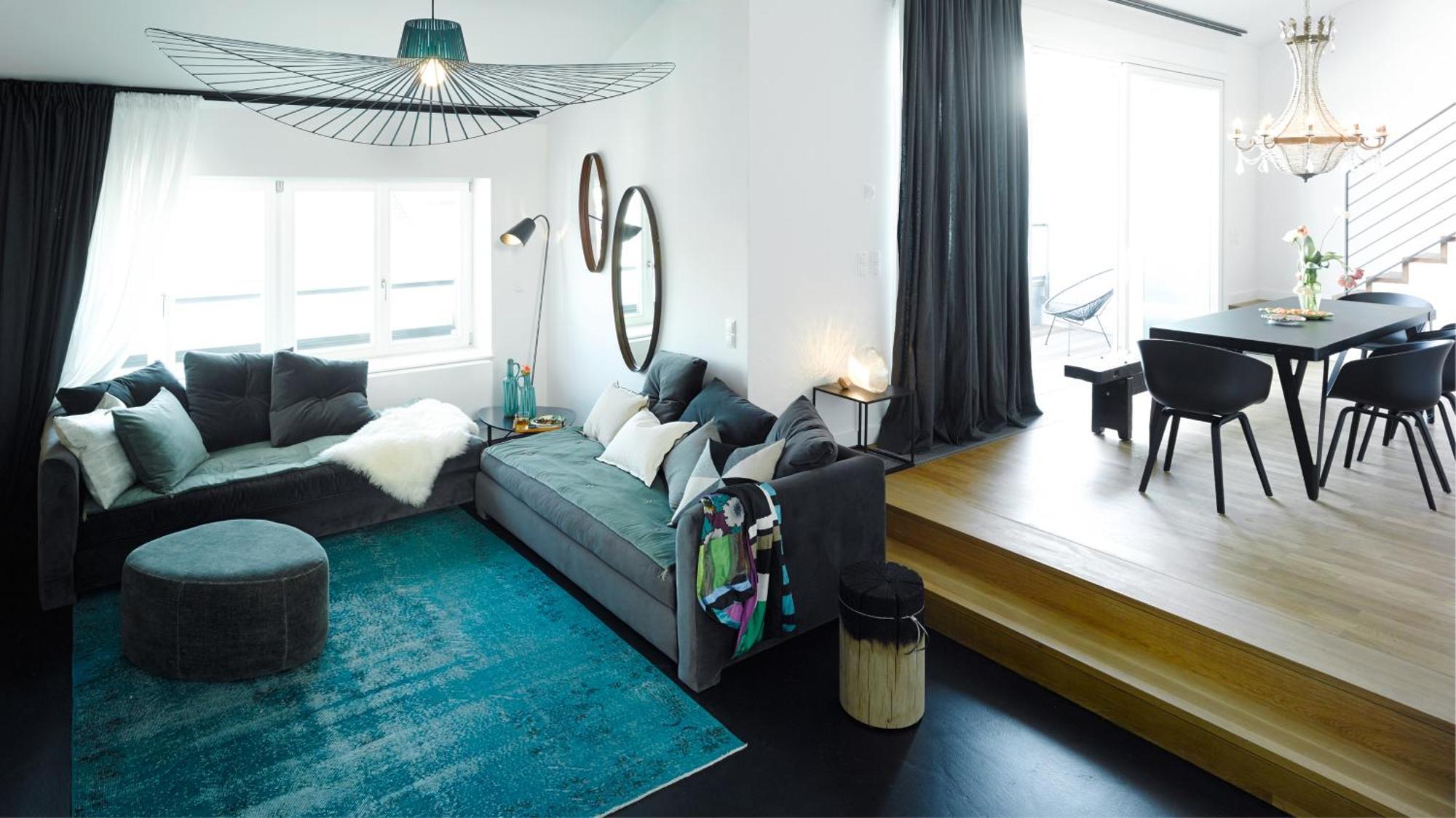 Gorki Aparthotel 5*