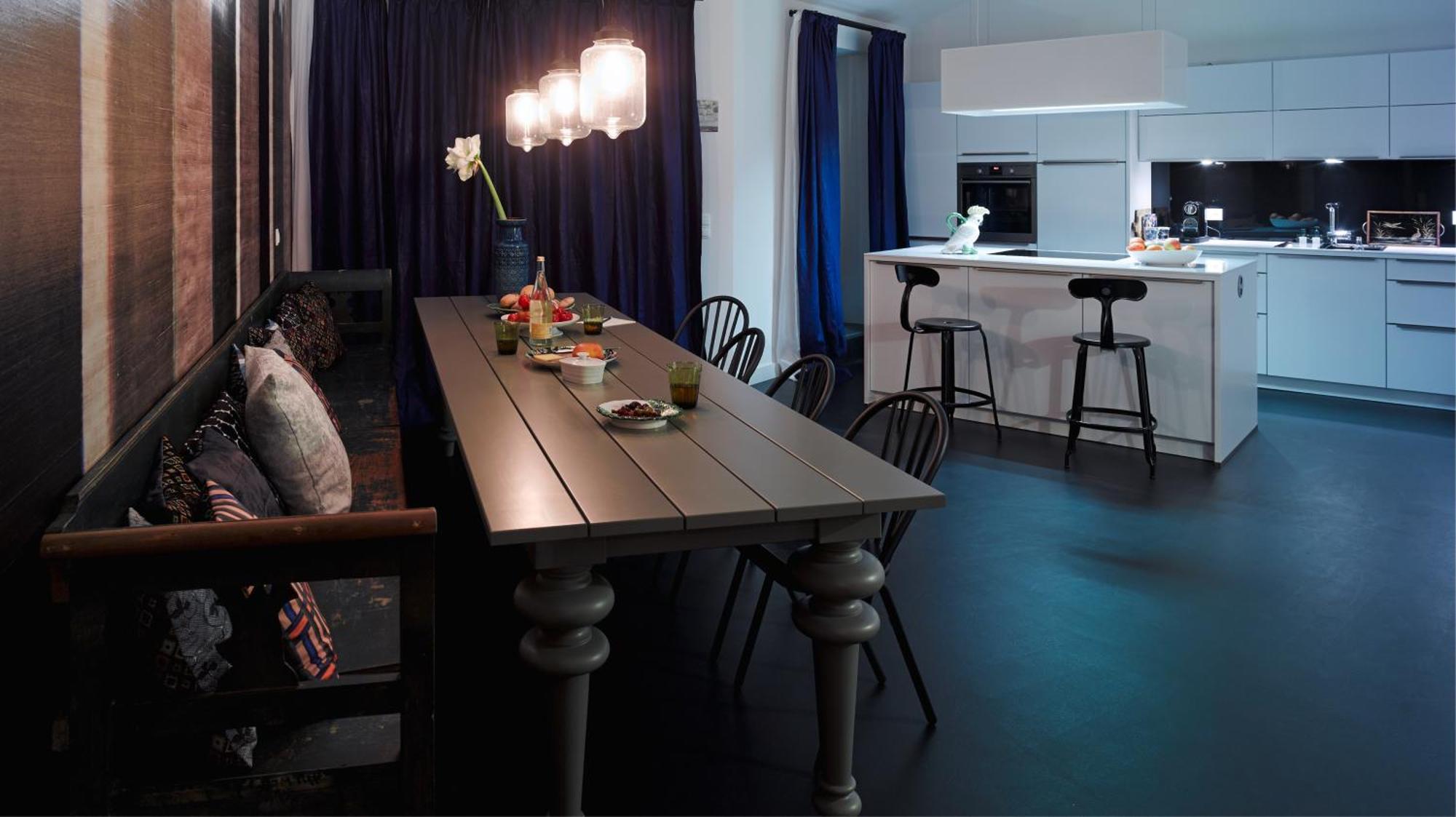 Aparthotel Gorki