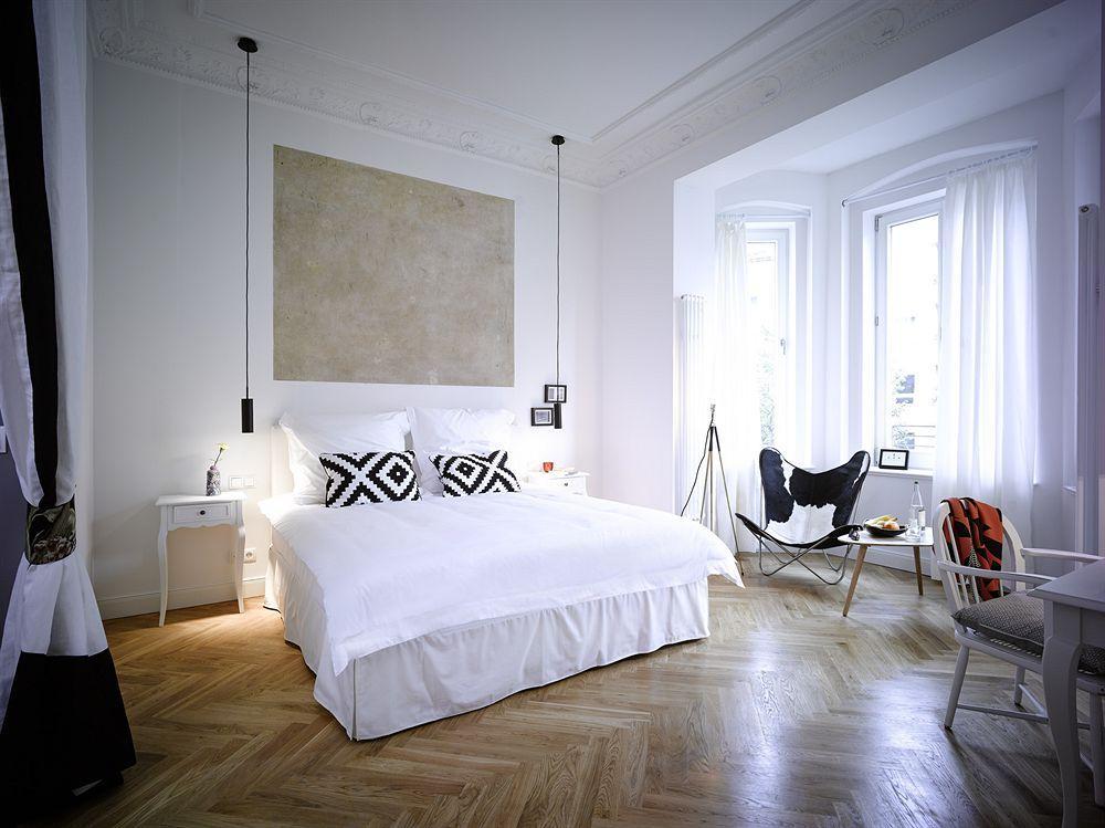 Gorki Aparthotel 5*