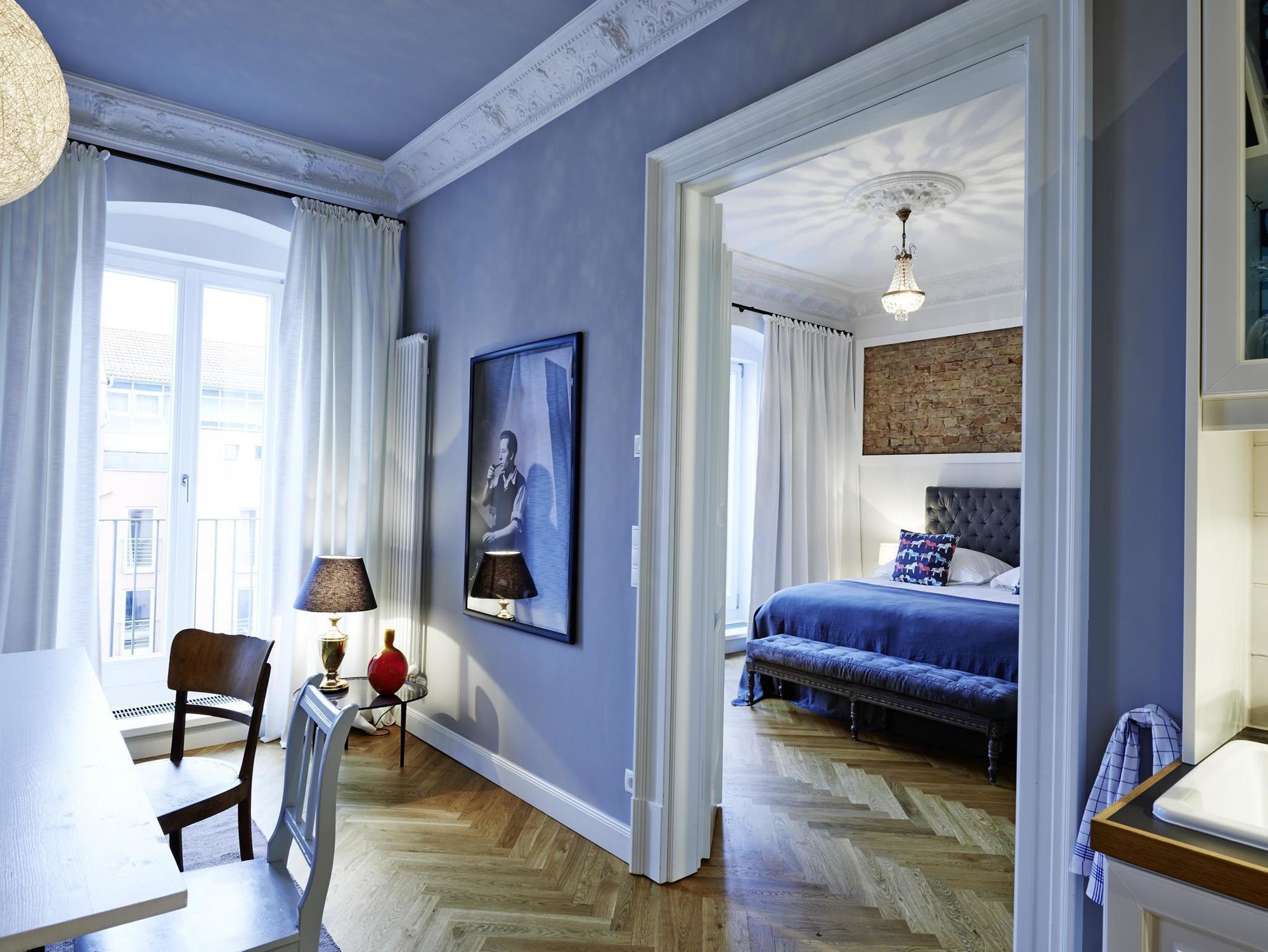 Gorki Aparthotel