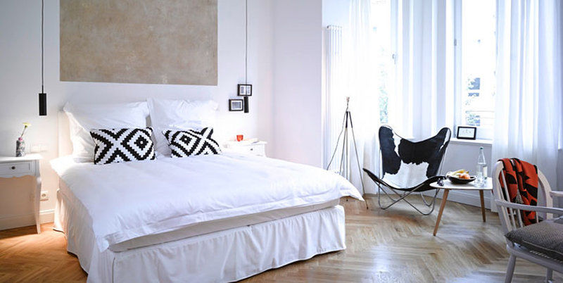 Gorki Aparthotel
