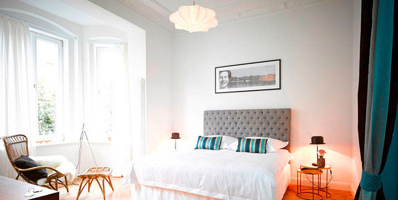 Gorki 5* Berlijn