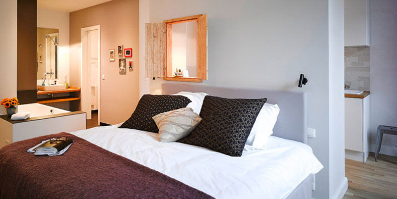 Aparthotel Gorki 5*