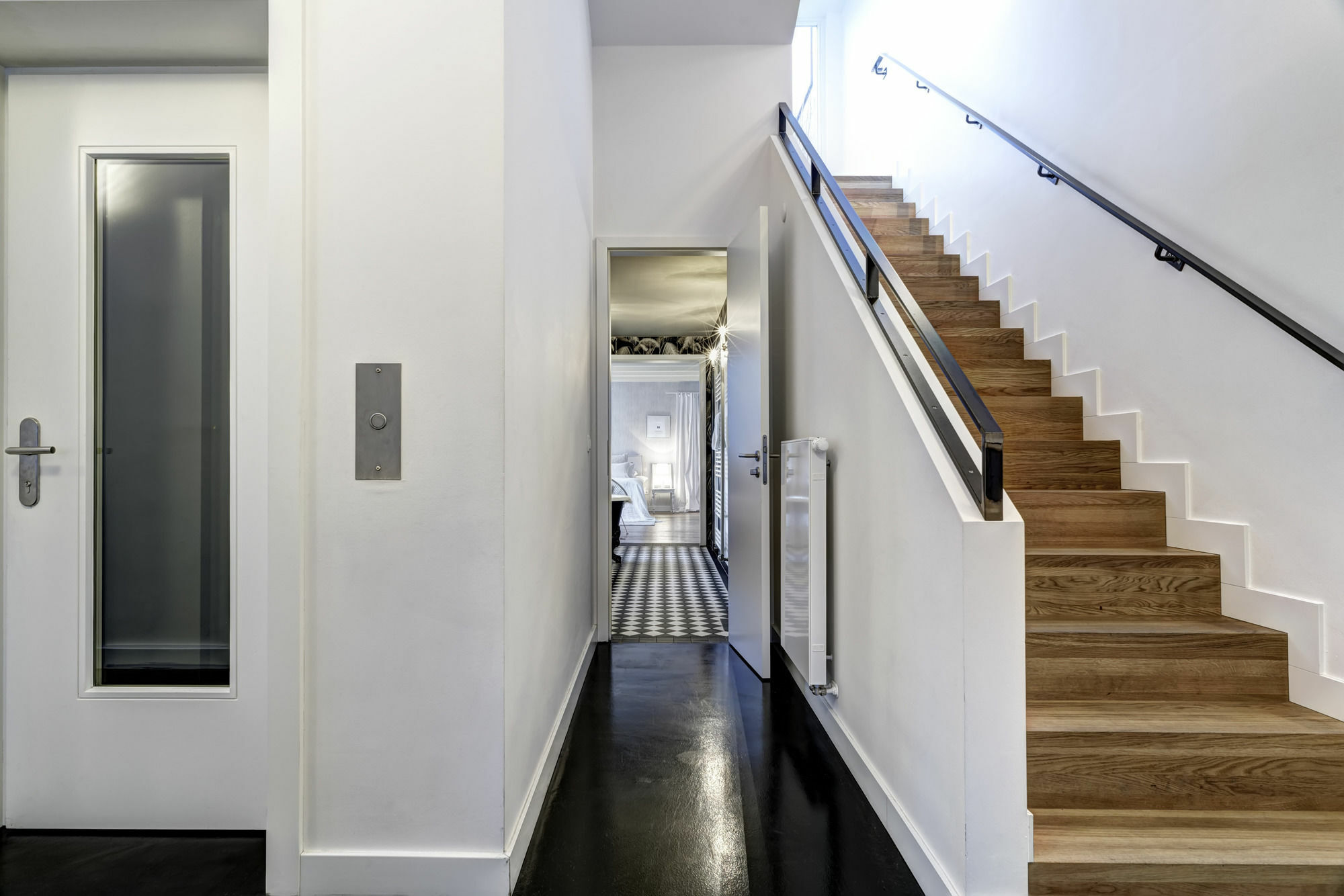 Gorki Aparthotel 5*