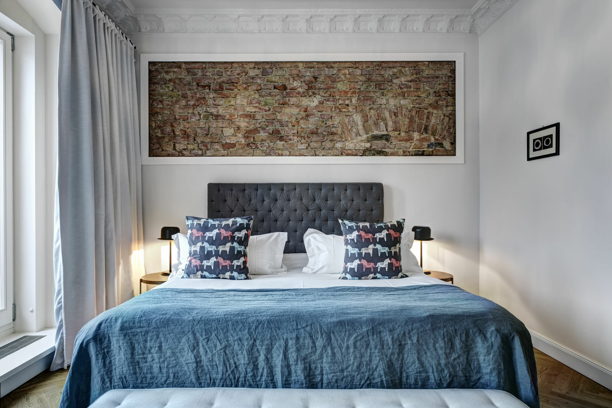 Gorki Aparthotel 5*