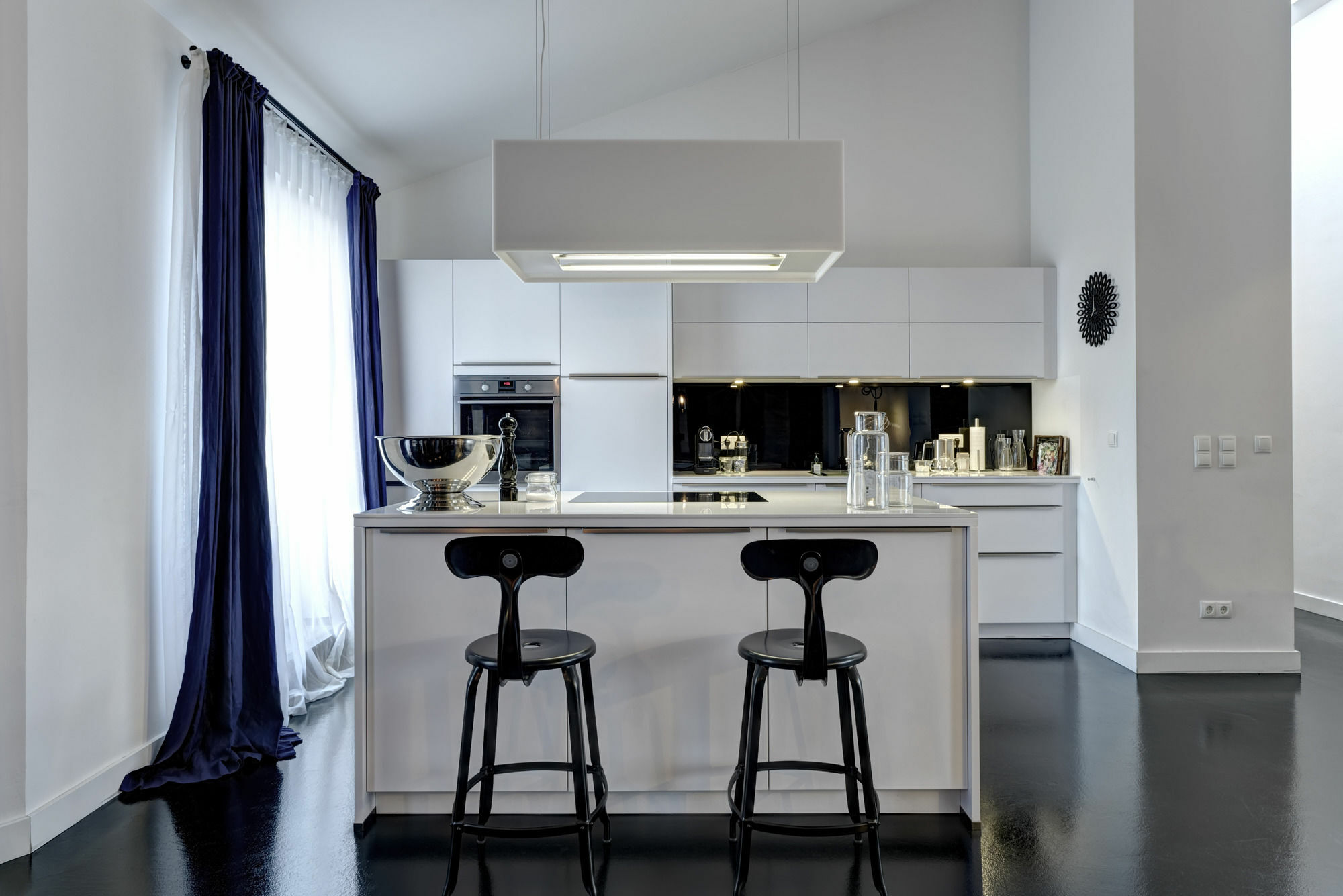 Gorki Aparthotel 5*
