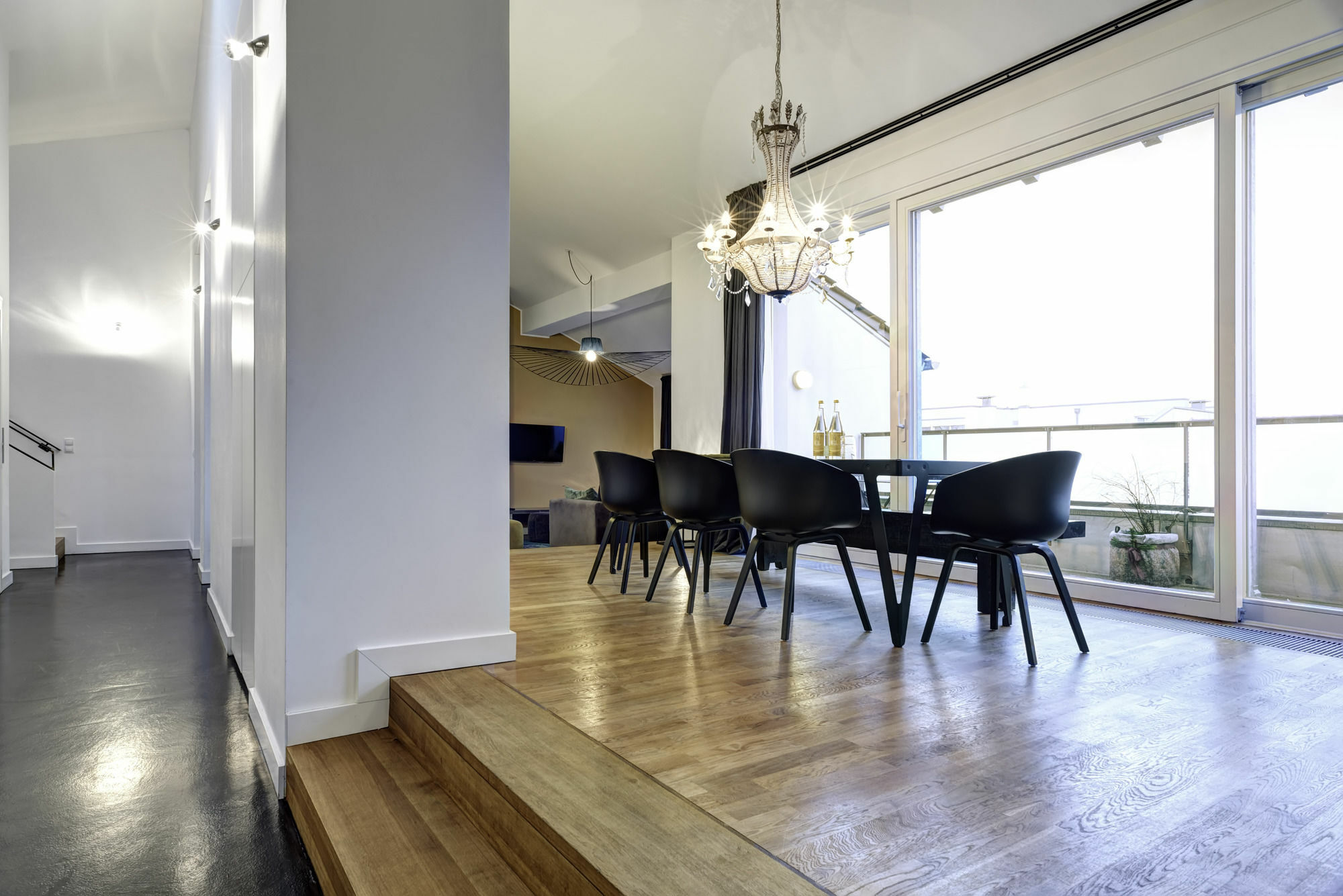 Gorki 5* Berlijn