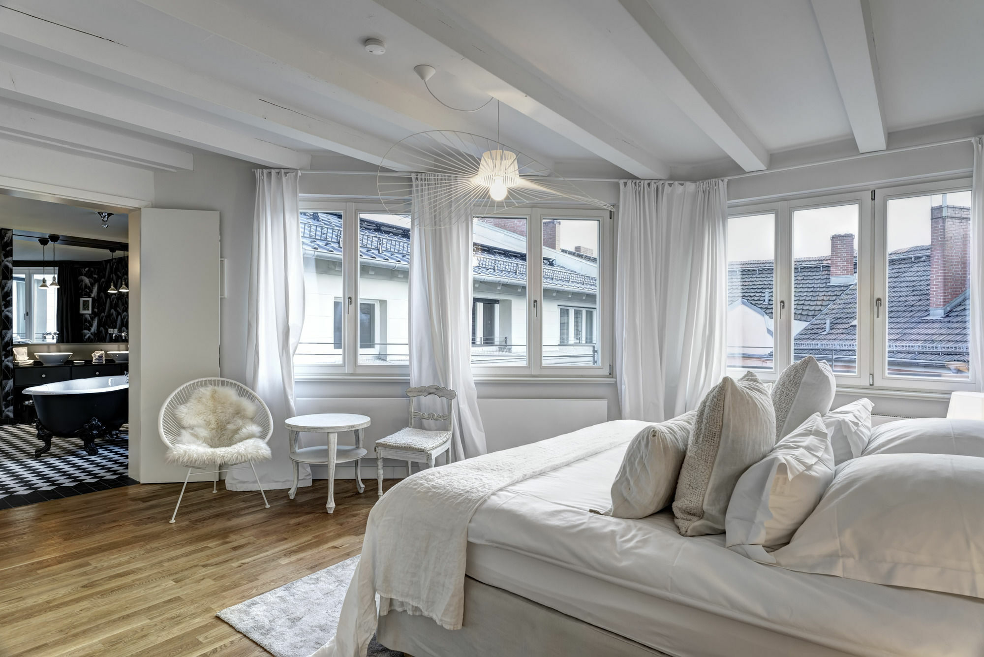 Aparthotel Gorki