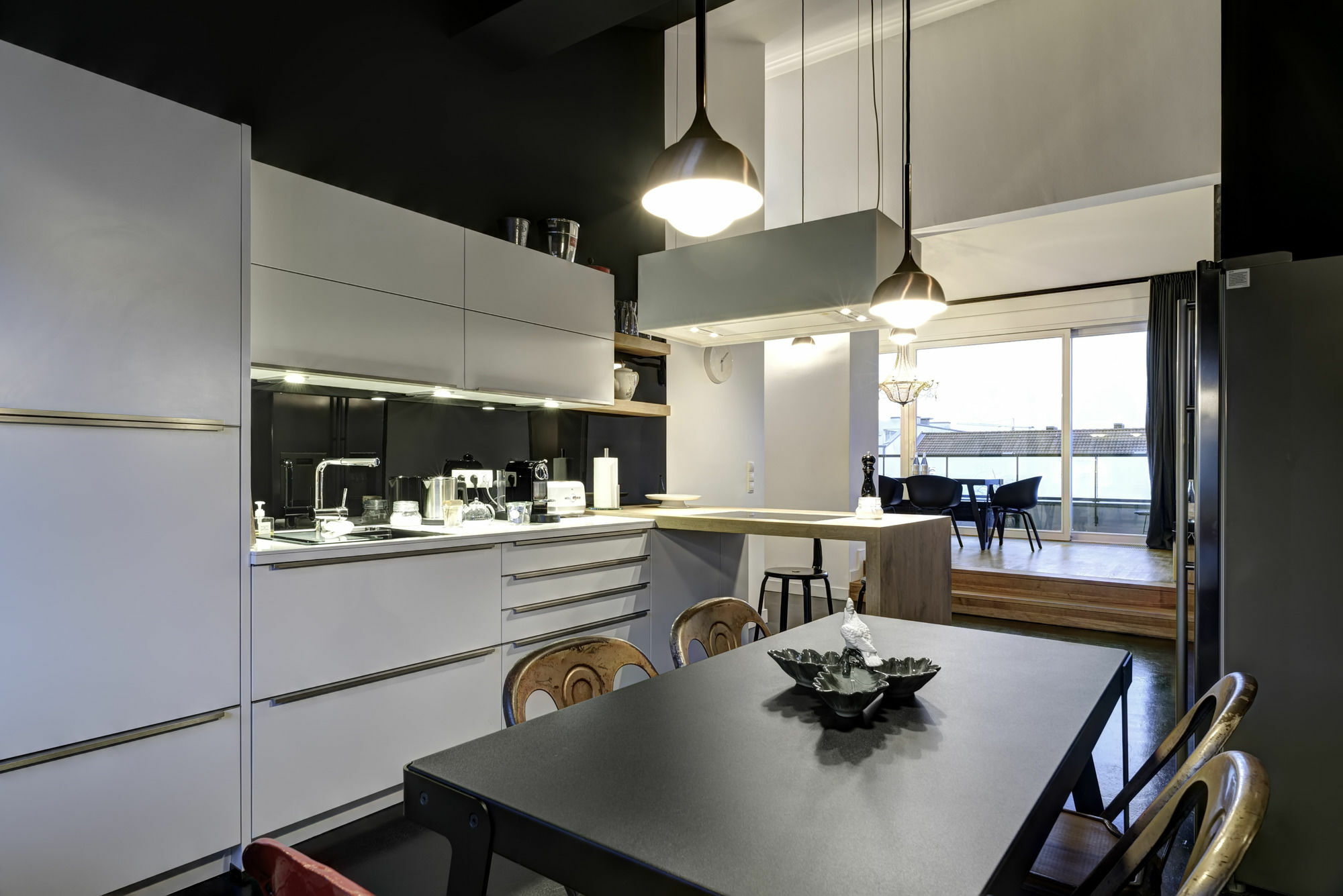 Aparthotel Gorki