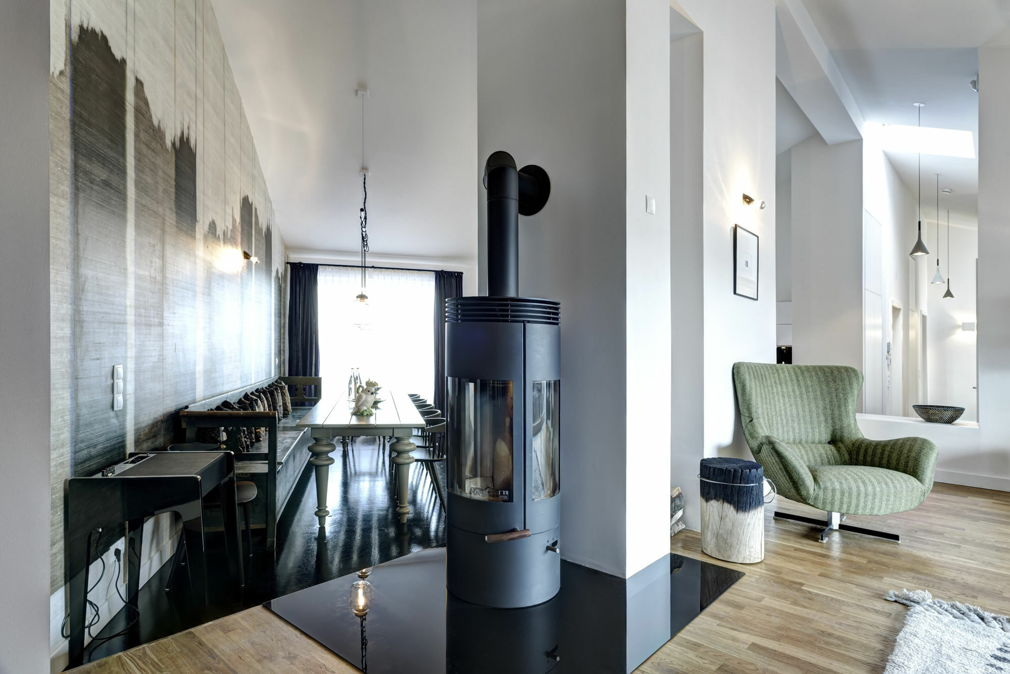 Aparthotel Gorki