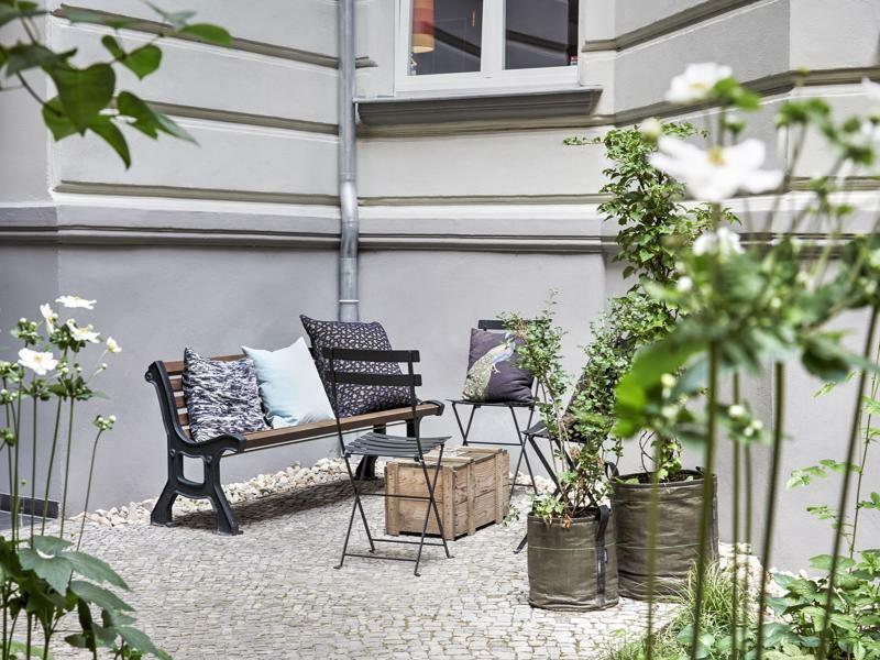Gorki Aparthotel