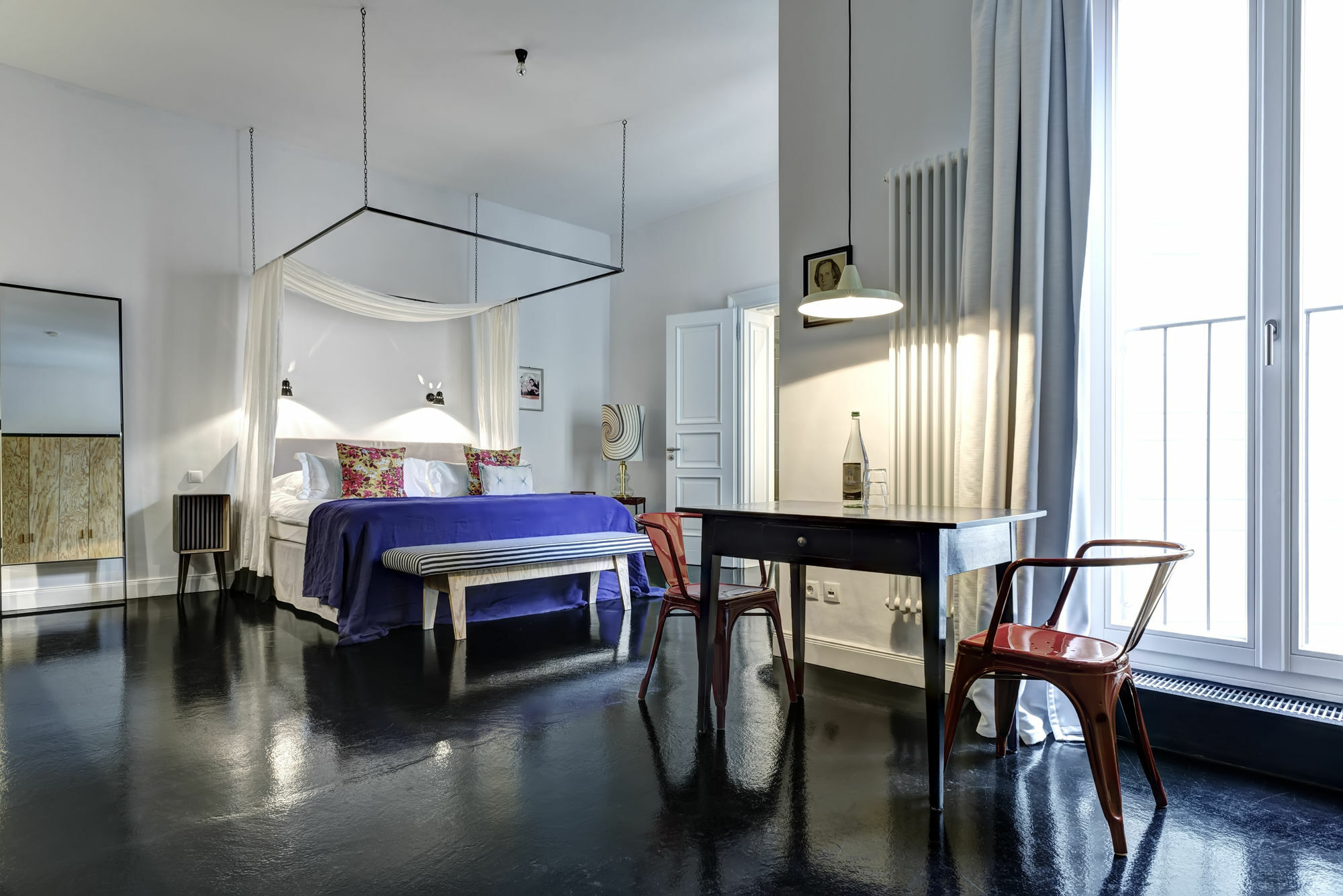 Gorki Aparthotel