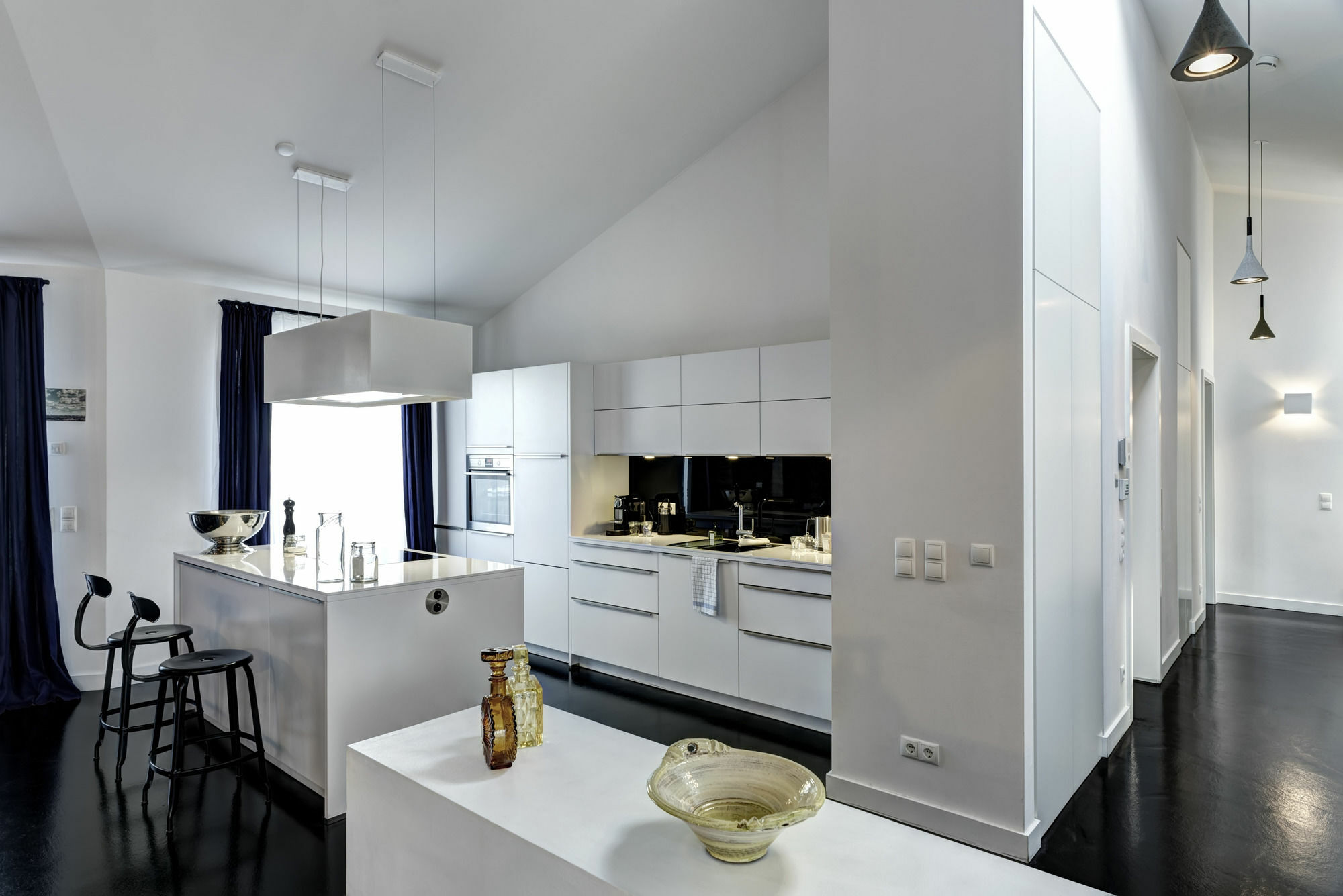 Gorki 5* Berlijn