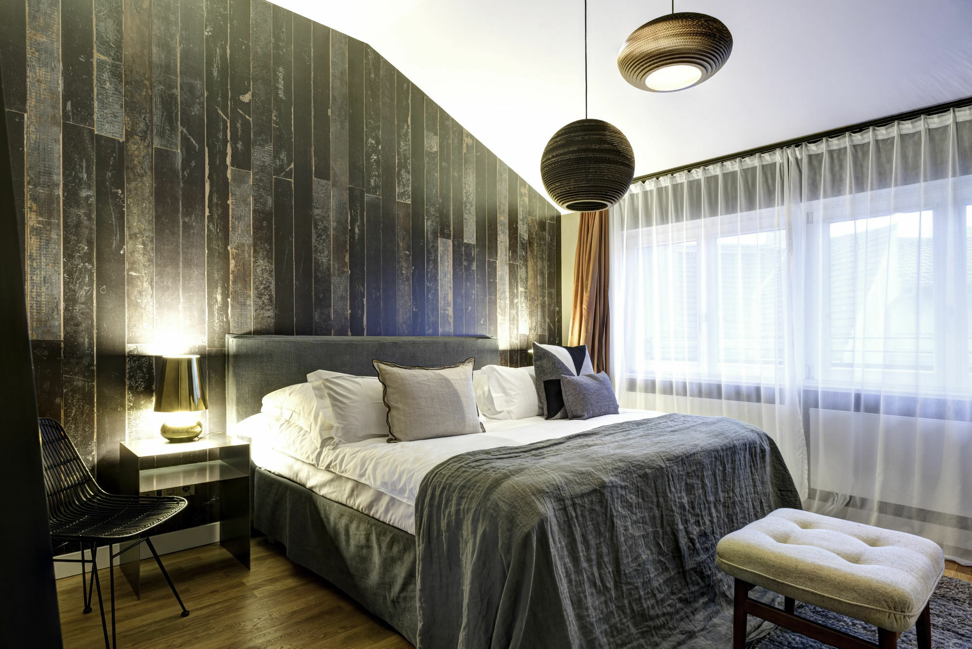 Gorki 5* Berlijn