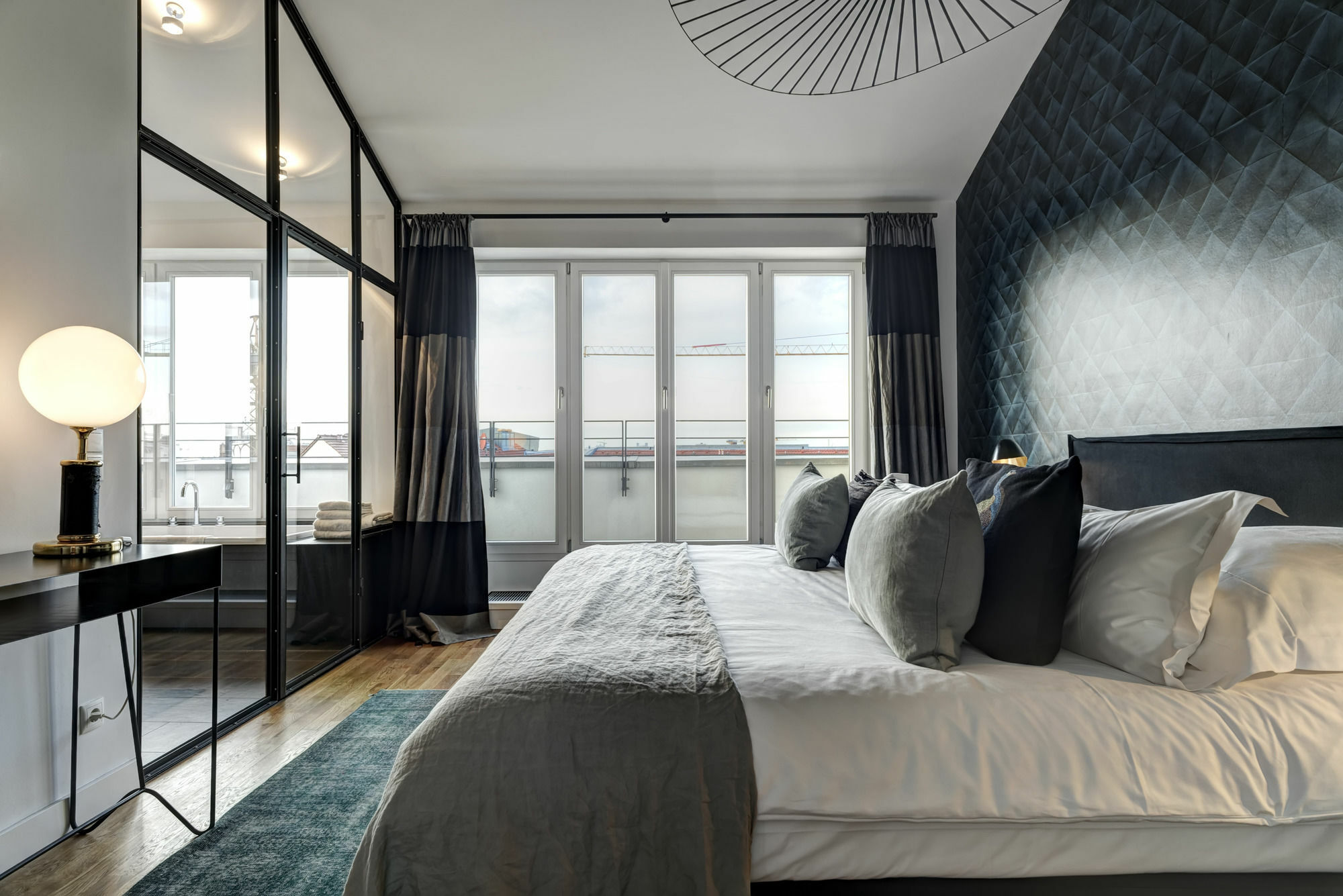 Aparthotel Gorki Berlijn