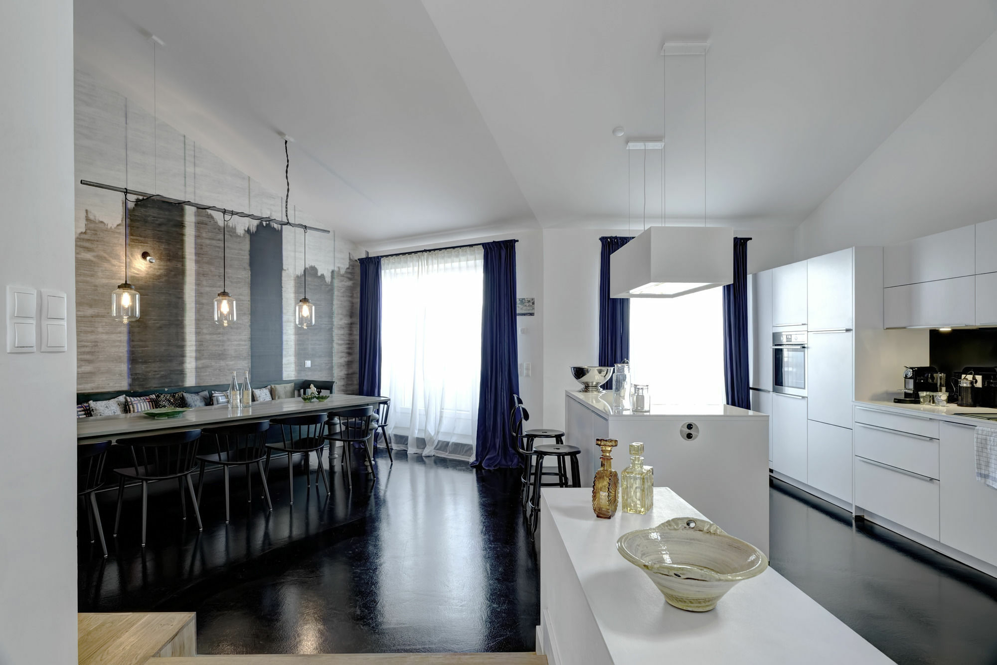 Gorki Aparthotel