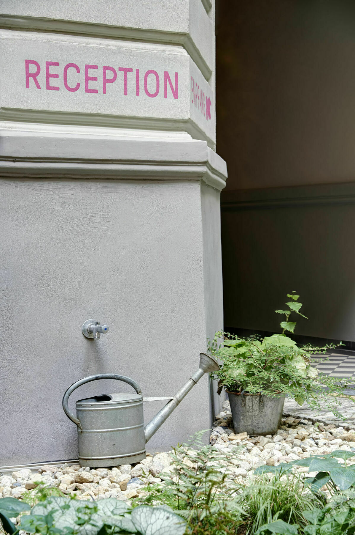Gorki Aparthotel