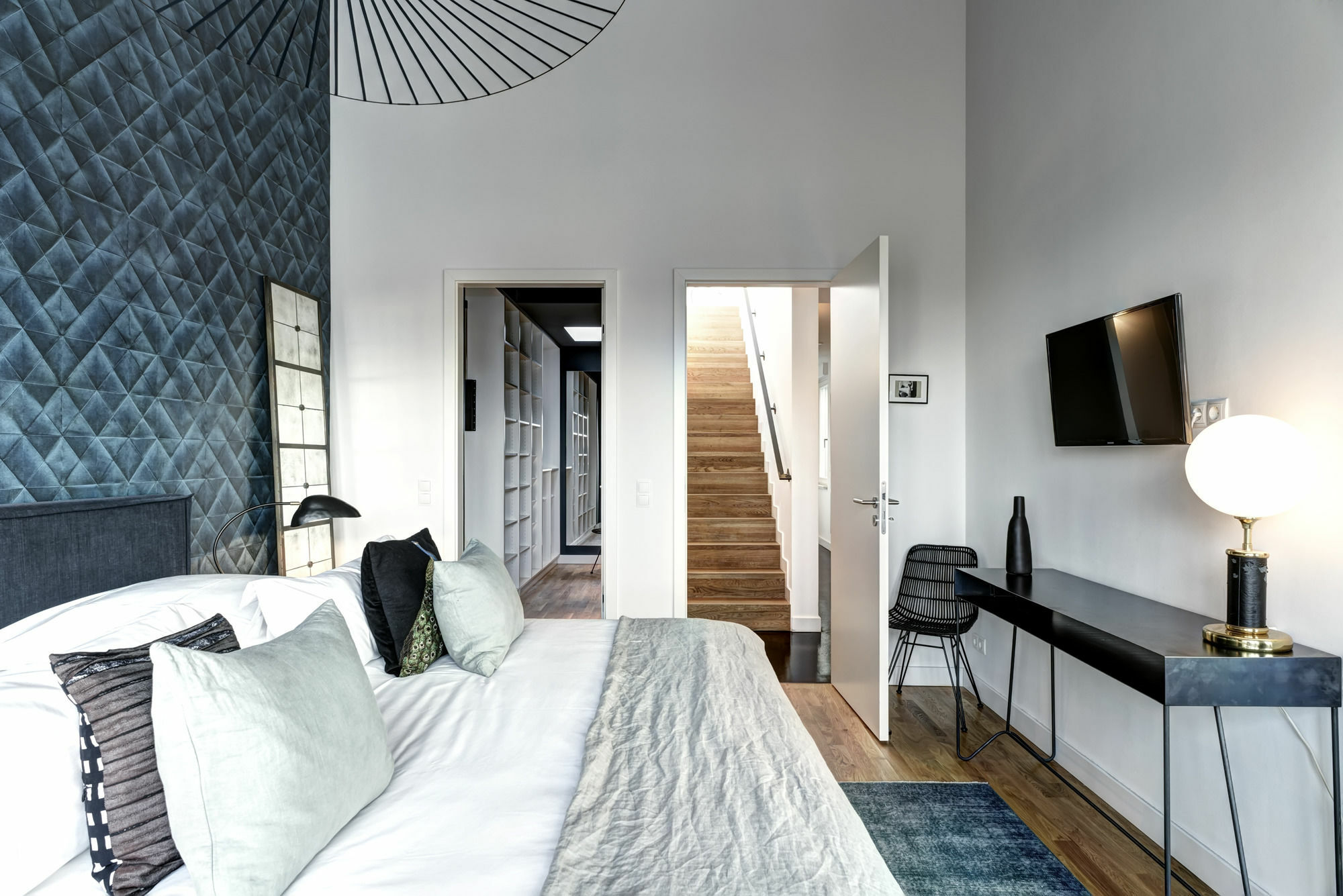 Gorki 5* Berlijn