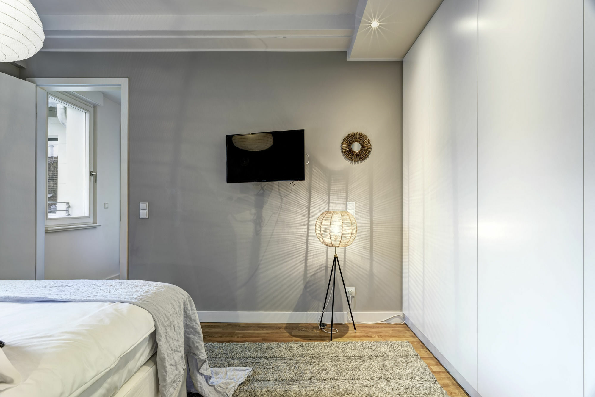 Aparthotel Gorki