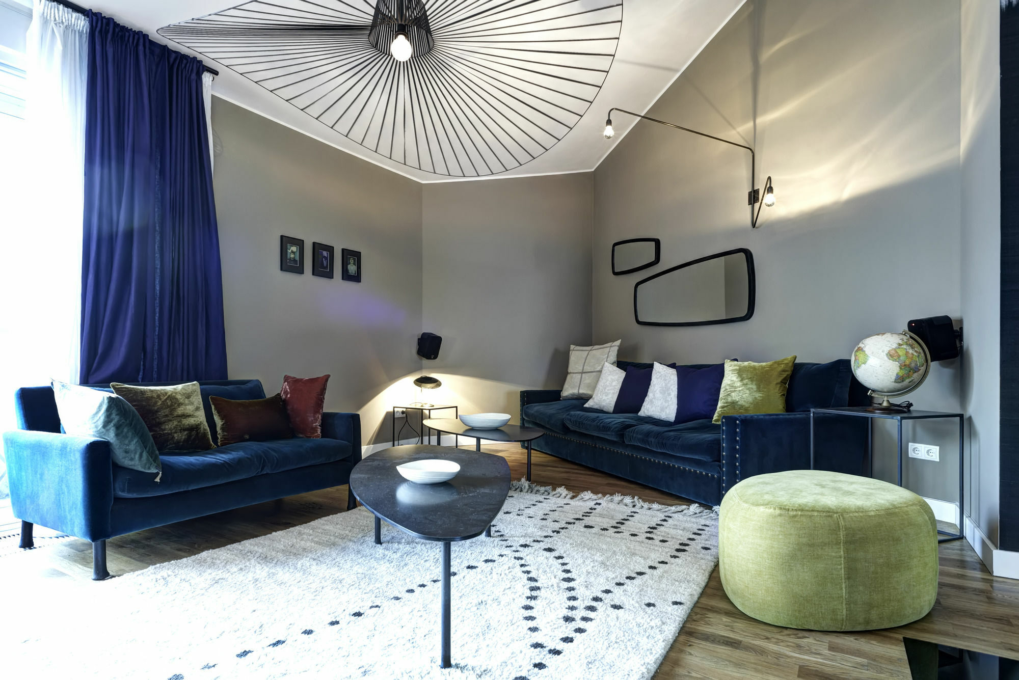 Aparthotel Gorki Berlijn