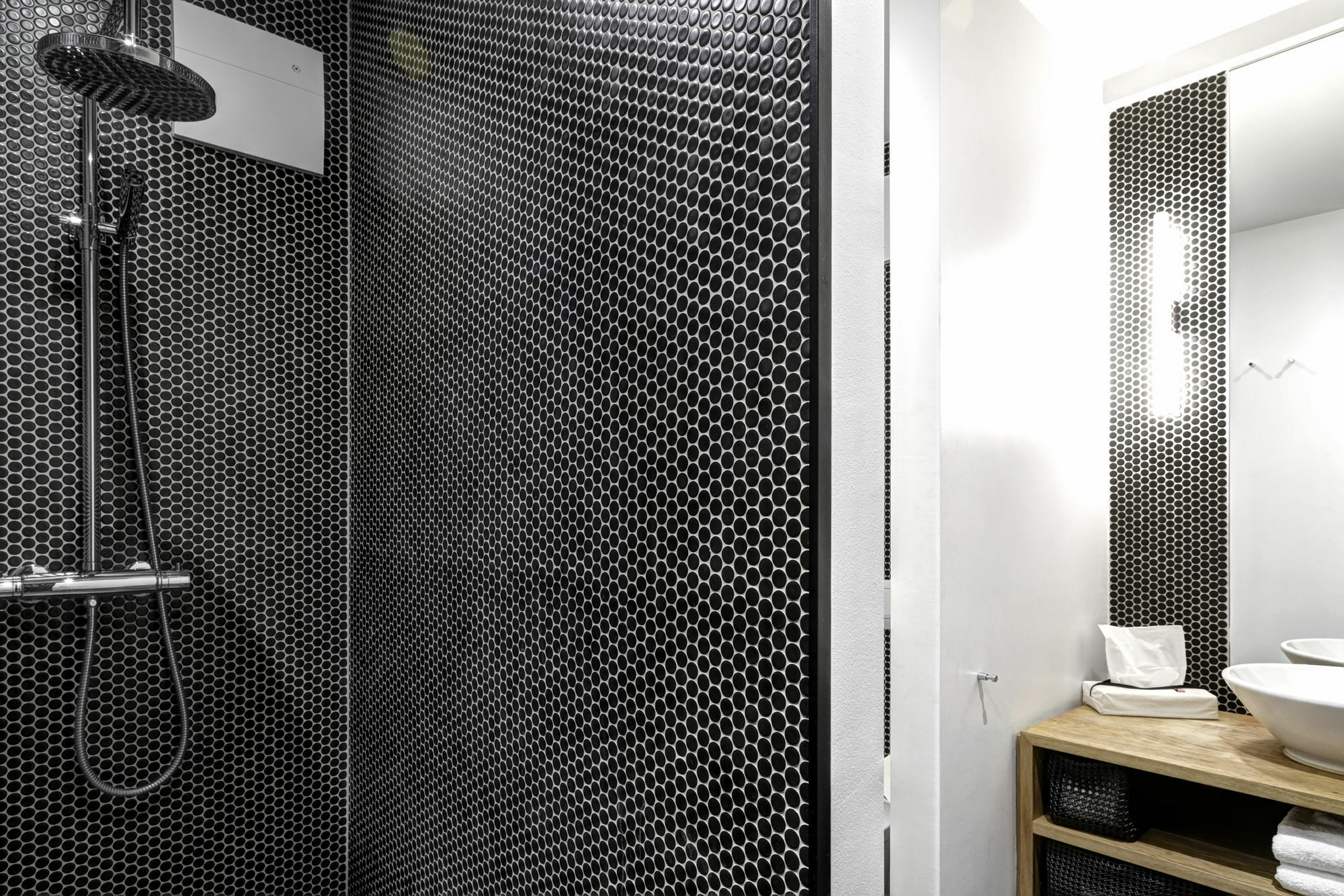 Aparthotel Gorki Berlijn