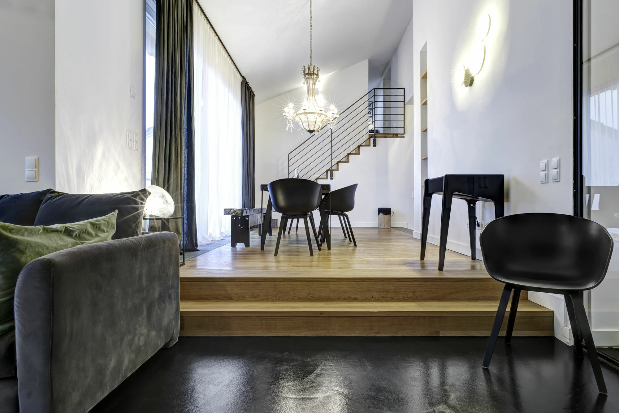 Gorki Aparthotel