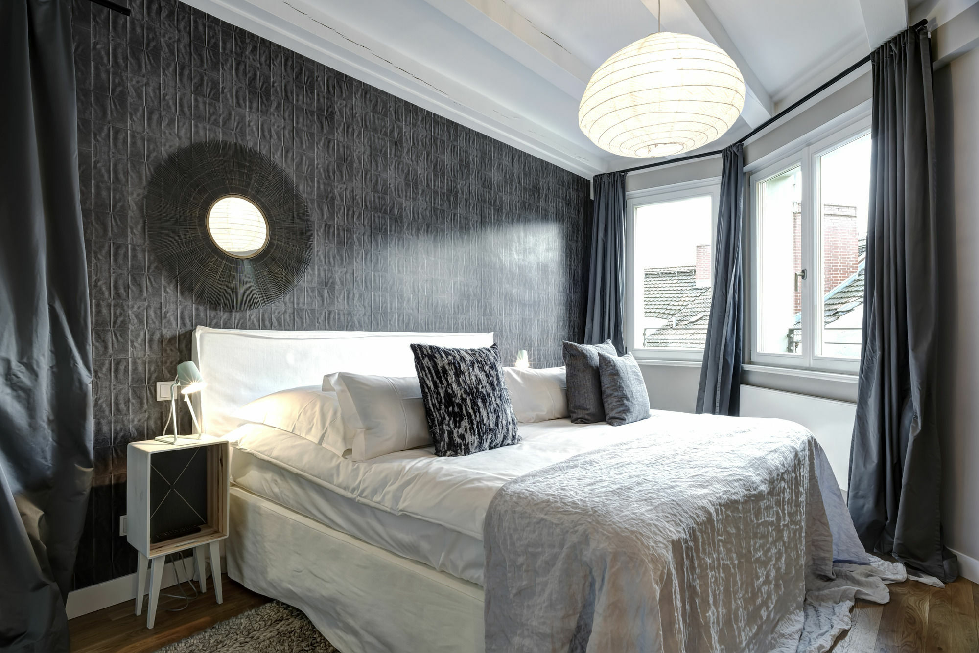 Gorki 5* Berlijn