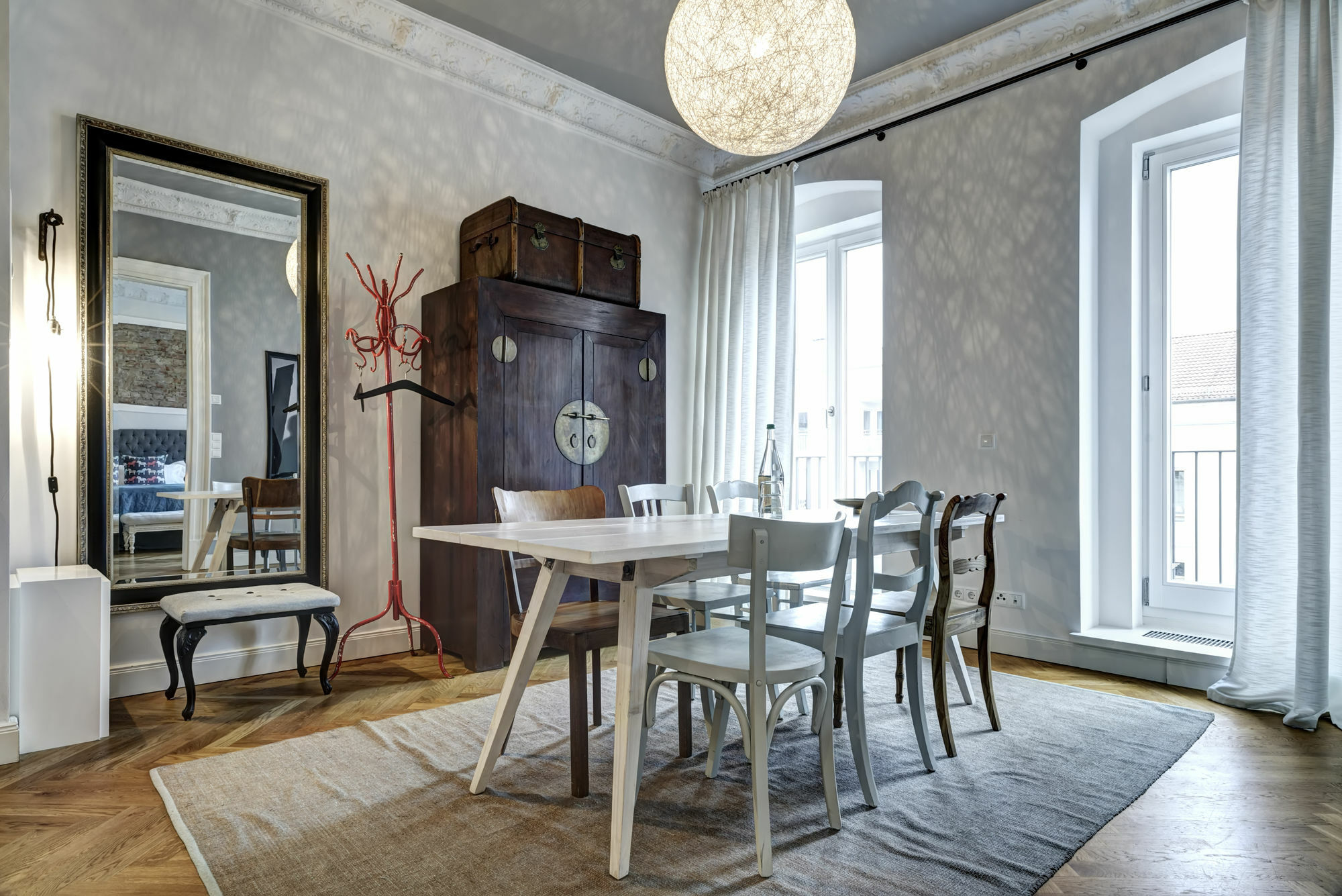 Aparthotel Gorki 5*