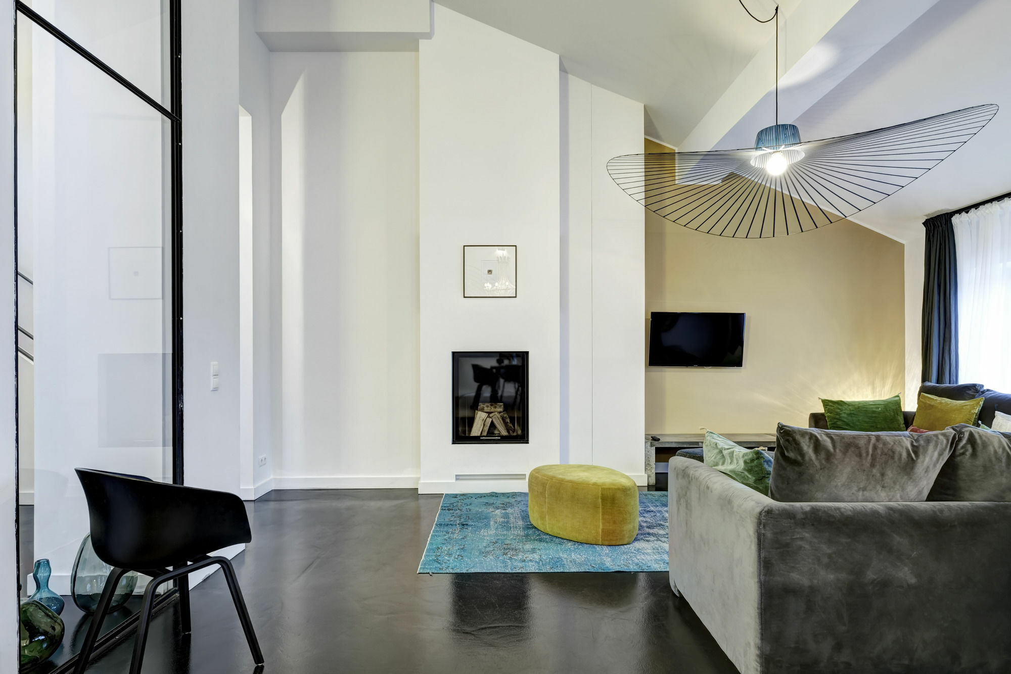 Gorki Aparthotel 5*